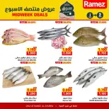 Ofertas de Mercados Ramez  Al Ghubra  de 1 a 3 marzo Ofertas de mitad de semana - Página 3