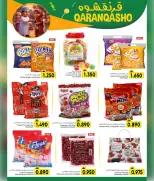 Ofertas de Centro Al Amri Oman de 3 a 6 marzo 2026 Qaranqasho ofrece - Página 3