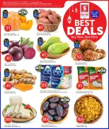 Safari hypermarket Qatar Offers from 2 to 3 March 2026 Best Deals