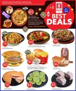 Safari hypermarket Qatar Offers from 2 to 3 March 2026 Best Deals