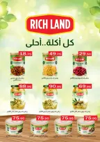 عروض ابا ماركت مصر من 26 فبراير حتى 12 مارس 2026 عروض رمضان مبارك - ابا ماركت - مصر - 26 فبراير 2026 – 12 مارس 2026 - صفحة 13