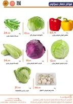 Offres Marchés de Ghallab Egypte de 2 à 3 mars 2026 Offres de fruits et légumes - Marchés de Ghallab - Egypte - 2 mars 2026 – 3 mars 2026 - Page 5
