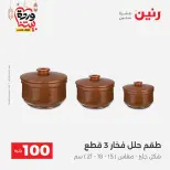 Raneen Egypt Offers from 3 to 4 March 2026 The 100 EGP Offer - Page 40