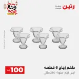 Raneen Egypt Offers from 3 to 4 March 2026 The 100 EGP Offer - Page 9