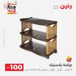 Raneen Egypt Offers from 3 to 4 March 2026 The 100 EGP Offer - Page 48