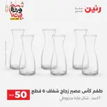 Raneen Egypt Offers from 3 to 4 March 2026 The 50 EGP Offer - Page 17