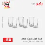 Raneen Egypt Offers from 3 to 4 March 2026 The 50 EGP Offer - Page 10