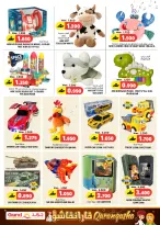 Offres Grand hypermarché Oman de 3 à 14 mars 2026 Qaranqasho propose - Page 6