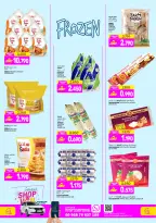 Offres Hypermarché Sama Oman de 4 à 7 mars 2026 Des offres irrésistibles - Hypermarché Sama - Oman - 4 mars 2026 – 7 mars 2026 - Page 6