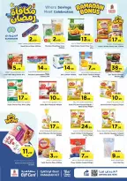 Ofertas de Nesto Arabia Saudita de 4 a 10 marzo 2026 Ofertas de recompensas de Ramadán - Página 11