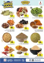 Ofertas de Nesto Arabia Saudita de 4 a 10 marzo 2026 Ofertas de recompensas de Ramadán - Página 5