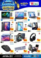 Ofertas de Hipermercado Al Wafa  Dammam  de 4 a 10 marzo Ahorradores de Ramadán - Página 29