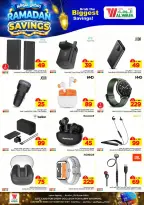 Ofertas de Hipermercado Al Wafa  Dammam  de 4 a 10 marzo Ahorradores de Ramadán - Página 30