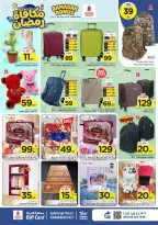 Ofertas de Nesto  Al Kharj, Azizia y Buraydah  de 4 a 10 marzo Ofertas de recompensas de Ramadán - Página 29
