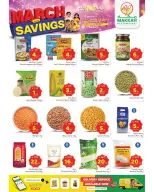 Ofertas de Hipermercado Makkah Arabia Saudita de 4 a 14 marzo 2026 Ahorros de marzo - Página 7