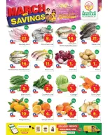 Ofertas de Hipermercado Makkah Arabia Saudita de 4 a 14 marzo 2026 Ahorros de marzo - Página 10