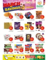Ofertas de Hipermercado Makkah Arabia Saudita de 4 a 14 marzo 2026 Ahorros de marzo - Página 6