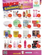Ofertas de Hipermercado Makkah Arabia Saudita de 4 a 14 marzo 2026 Ahorros de marzo - Página 5