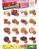 Ofertas de Hipermercado Makkah  Malaz  de 4 a 14 marzo Ahorros de marzo - Página 6