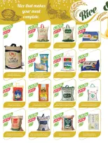 عروض أسواق المزرعة  جازان نجران أبها و أبو عريش  من 4 حتى 10 مارس 2026 تخفيضات رمضان - أسواق المزرعة - السعودية - 4 مارس 2026 – 10 مارس 2026 - صفحة 39