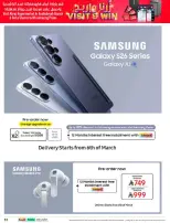 عروض أبراج هايبر ماركت  مكة المكرمة  من 4 حتى 10 مارس 2026 عروض كل شىء بـ10 و20 و30 ريال فقط - أبراج هايبر ماركت - السعودية - 4 مارس 2026 – 10 مارس 2026 - صفحة 51