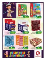 Ofertas de Al Safa  Mabella  de 3 a 5 marzo Qaranqasho ofrece - Al Safa - Oman - 3 marzo 2026 – 5 marzo 2026 - Página 6