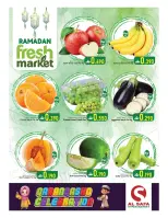Ofertas de Al Safa  Mabella  de 3 a 5 marzo Qaranqasho ofrece - Al Safa - Oman - 3 marzo 2026 – 5 marzo 2026 - Página 2