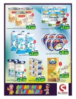 Ofertas de Al Safa  Mabella  de 3 a 5 marzo Qaranqasho ofrece - Al Safa - Oman - 3 marzo 2026 – 5 marzo 2026 - Página 3