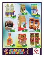 Ofertas de Al Safa  Mabella  de 3 a 5 marzo Qaranqasho ofrece - Al Safa - Oman - 3 marzo 2026 – 5 marzo 2026 - Página 5