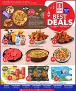 Safari hypermarket Qatar Offers from 4 to 5 March 2026 Best Deals - Page 1