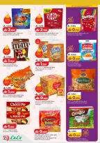 Ofertas de Lulu Oman de 1 a 7 marzo 2026 Qaranqasho ofrece - Página 3