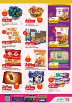 Ofertas de Lulu Oman de 1 a 7 marzo 2026 Qaranqasho ofrece - Página 4