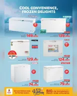 Ofertas de Nesto Oman de 4 a 15 marzo 2026 Ofertas del Mi Cocina - Página 7