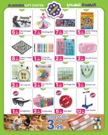 Ofertas de Centro de regalos Al Nahda Emiratos Árabes Unidos de 3 a 23 marzo 2026 Ofertas de Ramadán - Centro de regalos Al Nahda - Emiratos Árabes Unidos - 3 marzo 2026 – 23 marzo 2026 - Página 4
