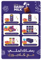 Panda Egypt Offers from 4 to 8 March 2026 Cashback offers - Page 19