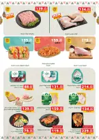 Panda Egypt Offers from 4 to 8 March 2026 Cashback offers - Page 40