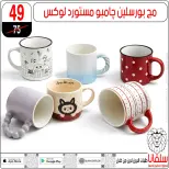عروض سلفانا سنتر مصر من 3 حتى 9 مارس 2026 عروض عيد الأم - سلفانا سنتر - مصر - 3 مارس 2026 – 9 مارس 2026 - صفحة 17