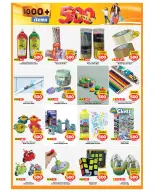 Offres Mark & Save  Fahaheel et jleeb  de 4 à 10 mars Offres 500 fils - Page 5