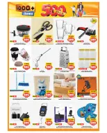 Offres Mark & Save  Fahaheel et jleeb  de 4 à 10 mars Offres 500 fils - Page 6