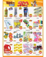 Offres Mark & Save  Dajeej  de 4 à 10 mars Offres 500 fils - Page 12