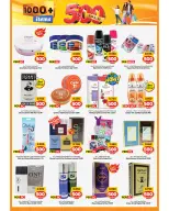 Offres Mark & Save  Dajeej  de 4 à 10 mars Offres 500 fils - Page 14