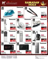 Ofertas de Electrónica y electrodomésticos YKA Bahréin de 12 febrero a 23 marzo 2026 Ofertas de Ramadán - Electrónica y electrodomésticos YKA - Bahréin - 12 febrero 2026 – 23 marzo 2026 - Página 8