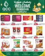 Offres Complexes de consommation du Qatar Qatar de 4 à 15 mars 2026 Offres de Bienvenue Ramadan - Complexes de consommation du Qatar - Qatar - 4 mars 2026 – 15 mars 2026 - Page 3