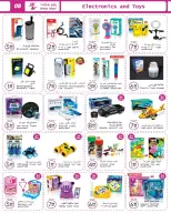 Ofertas de Wear Mart  Abu Dhabi  de 4 a 24 marzo Ofertas de Eid al-Fitr - Wear Mart - Emiratos Árabes Unidos - 4 marzo 2026 – 24 marzo 2026 - Página 8
