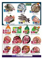 Ofertas de Hipermercado Al Madina Arabia Saudita de 4 a 10 marzo 2026 Ofertas de Ramadán Kareem - Página 4