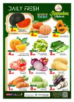 Ofertas de Hipermercado Al Madina Arabia Saudita de 4 a 10 marzo 2026 Ofertas de Ramadán Kareem - Página 5