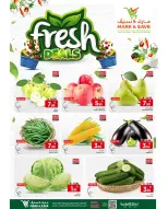 Mark & Save  Al Hassa  Offers from 4 to 10 March Price reduction offers - Page 2
