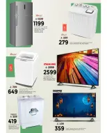 Mark & Save  Al Hassa  Offers from 4 to 10 March Price reduction offers - Page 12