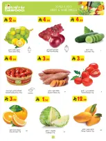 عروض بن داود  مكة المكرمة المدينة المنورة جدة الطائف و خميس مشيط  من 4 حتى 10 مارس 2026 فرحة تجمعنا وعروض تسعدنا - بن داود - السعودية - 4 مارس 2026 – 10 مارس 2026 - صفحة 2