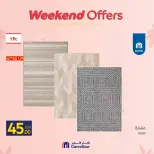 Carrefour Egypt Offers from 5 to 8 March 2026 Mother's Day Offers on Kitchen Supplies - Page 35